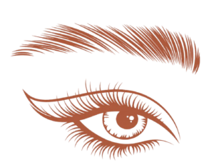 Cils et sourcils